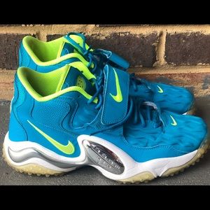 Men’s Nike zoom air size 10.5